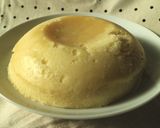 1歳のおやつ☆ボール1つでレンジ蒸しパン作り方5写真