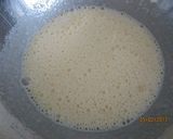 イタリアン梨ケーキ作り方1写真