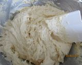イタリアン梨ケーキ作り方3写真