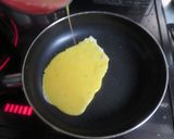 鮭チャーハン作り方7写真