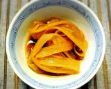 お家で作る♪恵方巻・三種作り方1写真