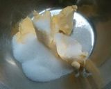 黒豆抹茶パウンドケーキ♡作り方1写真