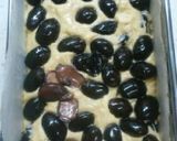 黒豆抹茶パウンドケーキ♡作り方5写真