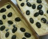黒豆抹茶パウンドケーキ♡作り方6写真