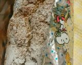 黒豆抹茶パウンドケーキ♡作り方7写真