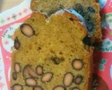 黒豆抹茶パウンドケーキ♡作り方8写真