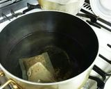 生姜香る☆カブのあんかけ作り方1写真