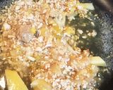 もやしメンマ炒め(*^^*)作り方1写真