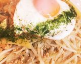 もやしメンマ炒め(*^^*)作り方3写真