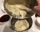 うすくち醤油カラメルのシフォンケーキ作り方44写真