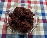 あんこ&チーズトースト作り方3写真