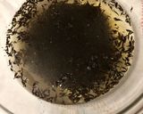 芽ひじきの煮物作り方1写真