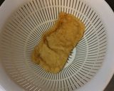 芽ひじきの煮物作り方2写真