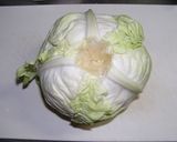 *:.｡お手軽ロールキャベツ｡.:*作り方1写真
