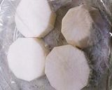 とろ～り♪大根のステーキ作り方1写真