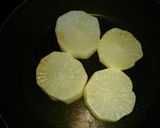 とろ～り♪大根のステーキ作り方3写真