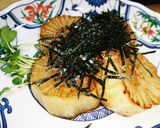 とろ～り♪大根のステーキ作り方6写真