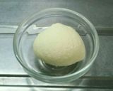 サワークリーム作り方4写真