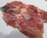 昆布蒸鶏の葱ソース作り方1写真