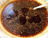 鶏手羽の揚げ照り焼き作り方2写真