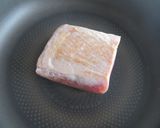 野菜ゴツゴツ塩豚ポトフ作り方3写真