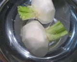 野菜ゴツゴツ塩豚ポトフ作り方9写真