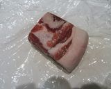 塩豚ステーキ(肩ロース)作り方2写真