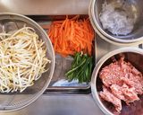 我が家の味！ザ・春巻き作り方1写真
