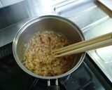 友禅ごはん作り方3写真