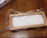 サゴシ(サワラの小型)の押し寿司作り方4写真