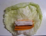 *:.｡お手軽ロールキャベツ｡.:*作り方5写真