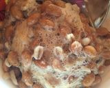 麦入りおらが納豆のご飯作り方3写真
