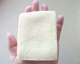 高野豆腐のひと口ピザ作り方1写真