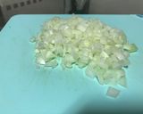 簡単缶詰レシピ!鯖缶のトマトスープ煮作り方2写真