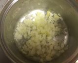 簡単缶詰レシピ!鯖缶のトマトスープ煮作り方4写真
