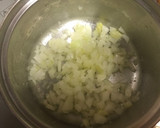 簡単缶詰レシピ！鯖缶のトマトスープ煮作り方4写真