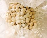 離乳食 節分料理作り方2写真