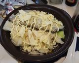 カラスガレイのパン粉オーブン焼き作り方3写真