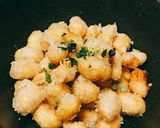 離乳食 節分料理作り方4写真