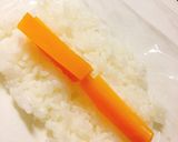 離乳食 節分料理作り方7写真