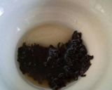昆布だし香る！✳塩こぶの卵焼き✳作り方2写真