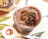 とろける豆腐のチョコクリーム♡作り方5写真