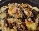 カラスガレイのパン粉オーブン焼き作り方6写真
