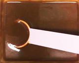 豚肉とネギと厚揚げの味噌炒め作り方3写真
