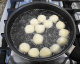 お弁当&おやつに少量♡うちの白玉団子作り方7写真