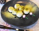 お弁当&おやつに少量♡うちの白玉団子作り方12写真
