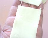 高野豆腐のひと口ピザ作り方6写真