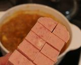 じゃがいもコチュジャンチゲ감자찌개。作り方3写真