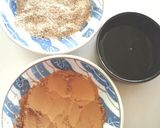 高野豆腐でスイーツ作り方3写真