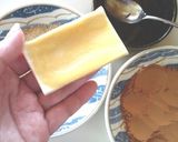 高野豆腐でスイーツ作り方4写真